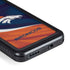 NFL Denver Broncos Galaxy S24 Plus Waterproof Case